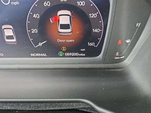Used 2024 Honda Accord Sport image 27