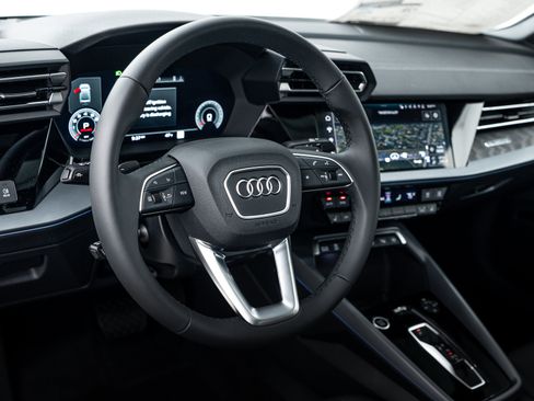 New 2026 Audi A3 2.0T Premium Plus image 9