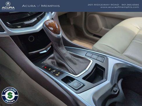 Used 2014 Cadillac SRX Luxury w/ Driver Awareness Package FWD image 18