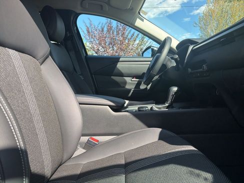 Used 2024 MAZDA CX-50 AWD 2.5 S w/ Convenience Package image 16