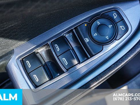 Used 2024 Chevrolet Malibu LT image 48