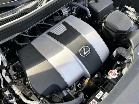 Used 2022 Lexus RX 350 AWD w/ 3500 lbs Tow Prep Package image 30