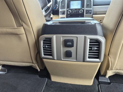 Used 2017 Ford F250 Lariat w/ Chrome Package AWD/4WD image 25