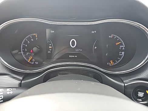 Certified 2020 Jeep Grand Cherokee Limited w/ Premium Lighting Group image 28