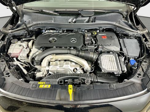 Certified 2026 Mercedes-Benz GLA 250 4MATIC image 35