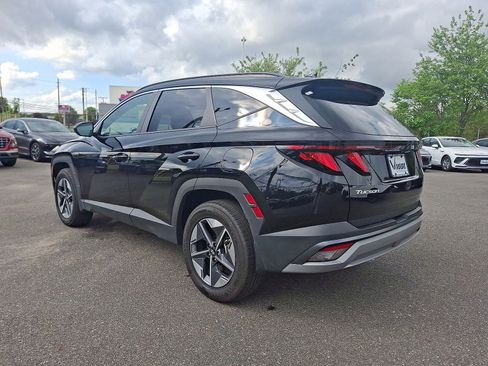 Used 2025 Hyundai Tucson SEL image 28