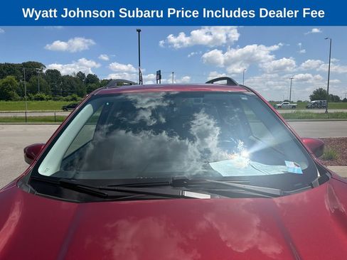 Used 2020 Subaru Forester Premium AWD/4WD image 17