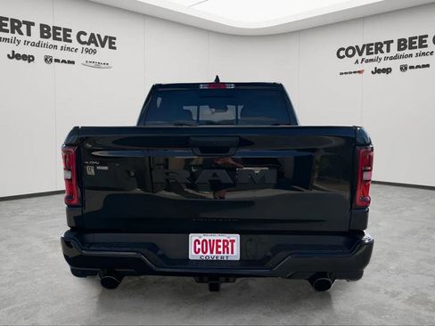 New 2026 RAM 1500 Express image 8