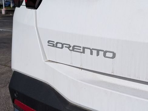 New 2026 Kia Sorento EX FWD image 13
