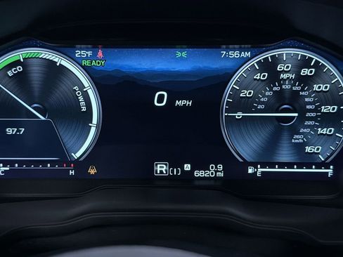 Certified 2025 Subaru Forester Sport image 26