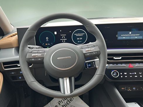 New 2026 Hyundai Sonata Limited image 13
