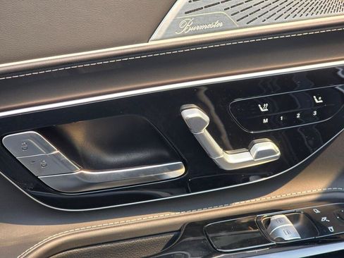 New 2026 Mercedes-Benz AMG GT 55 image 29