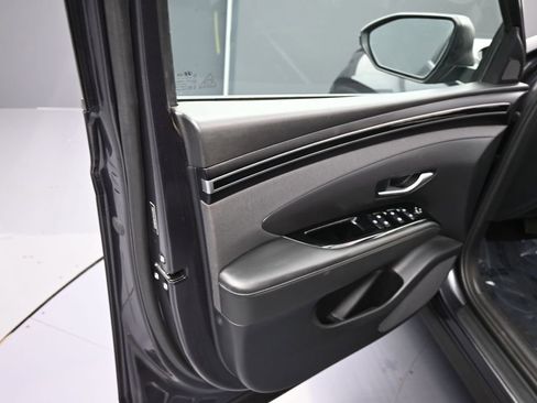 Certified 2022 Hyundai Tucson SEL w/ Convenience Package image 13