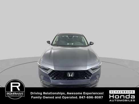Used 2024 Honda Accord EX image 27
