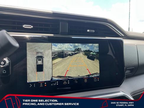 New 2026 GMC Sierra 2500 Denali w/ Denali Reserve Package AWD/4WD image 31