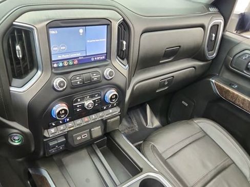 Used 2020 GMC Sierra 3500 Denali w/ Denali Ultimate Package image 44