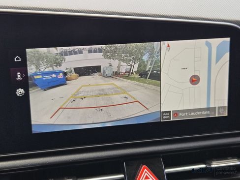 Certified 2024 Kia Niro Wind FWD image 23