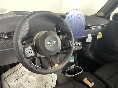 Used 2026 MINI Cooper S FWD image 12