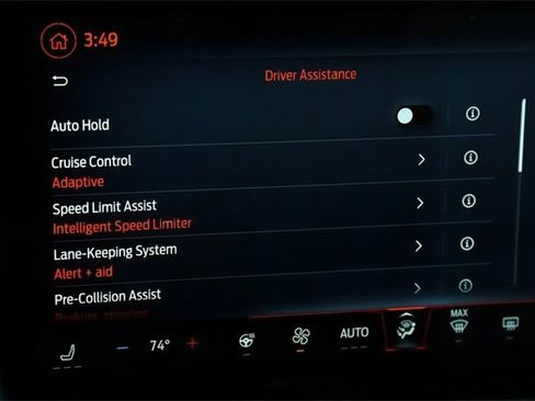 Certified 2025 Ford Mustang GT Premium image 28