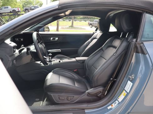 Used 2024 Ford Mustang GT Premium RWD image 11