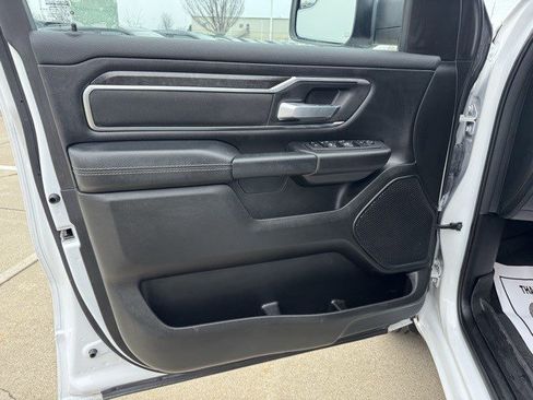 Certified 2024 RAM 1500 Big Horn image 8
