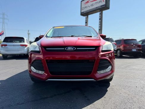 Used 2015 Ford Escape SE FWD image 16