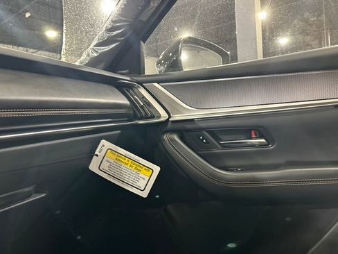 New 2026 MAZDA CX-90 3.3 Turbo S w/ Premium Package image 24