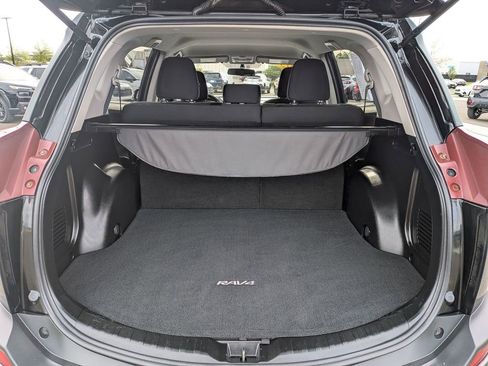 Used 2015 Toyota RAV4 LE AWD/4WD image 6