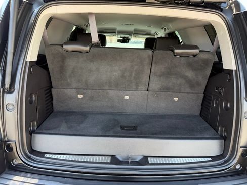 Used 2015 GMC Yukon SLT RWD image 35