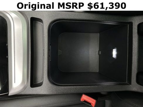 Used 2025 Audi Q5 Premium Plus image 21