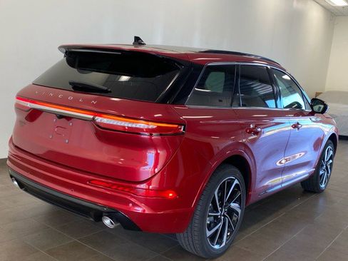 New 2025 Lincoln Corsair Grand Touring w/ Equipment Group 301A image 7