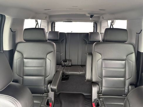 Used 2020 GMC Yukon XL Denali AWD/4WD image 10