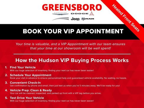 Used 2022 Jeep Grand Cherokee L Laredo image 21