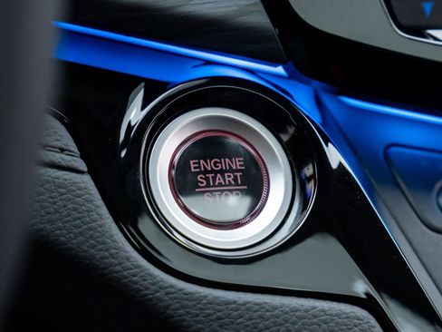 New 2026 Honda Odyssey Elite image 24