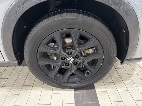 Used 2023 Honda HR-V Sport image 30