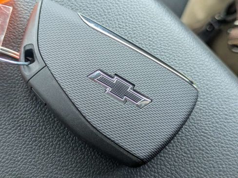 New 2027 Chevrolet Bolt RS w/ Technology Package FWD image 23
