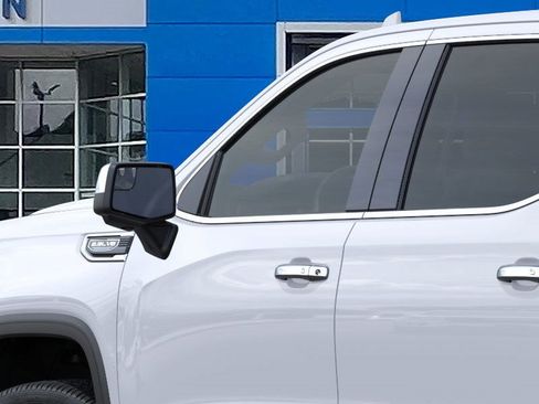 New 2026 GMC Sierra 1500 Denali w/ Denali Reserve Package image 12