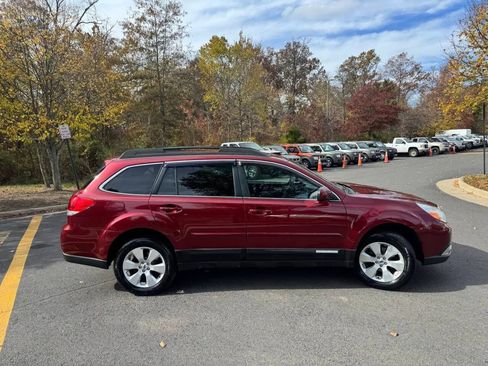 Used 2012 Subaru Outback 2.5i Limited w/ Moonroof Pkg image 31