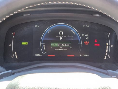 Certified 2025 Toyota Camry SE w/ Convenience Package image 20