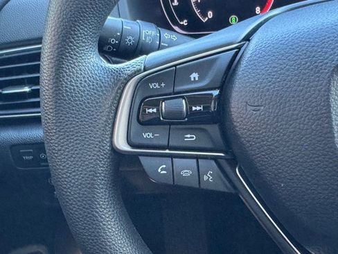 Used 2020 Honda Accord EX image 16