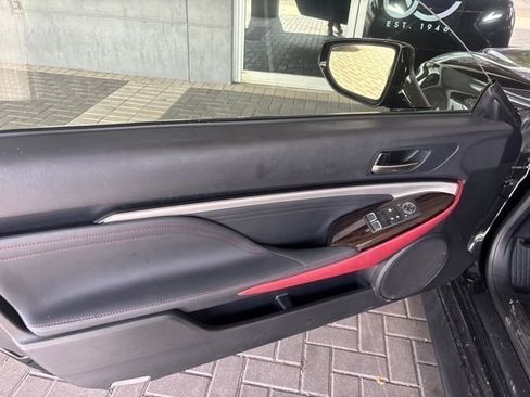 Used 2023 Lexus RC 300 RWD image 6
