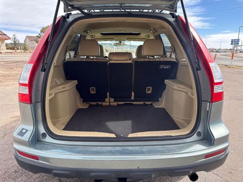 Used 2010 Honda CR-V EX-L image 41