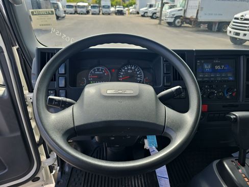 Used 2024 Chevrolet Low Cab Forward RWD image 27