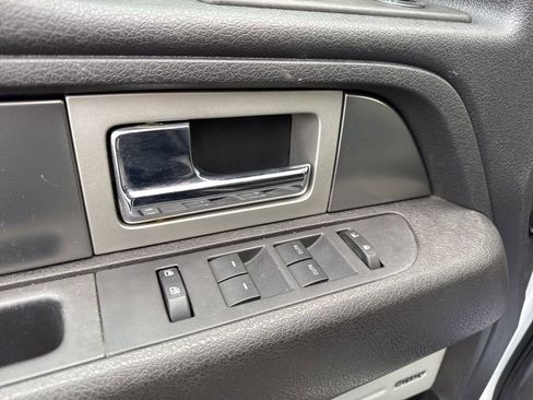 Used 2014 Ford F150 FX4 w/ Equipment Group 402A Luxury image 14