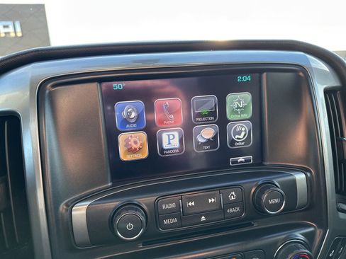 Used 2016 Chevrolet Silverado 1500 LT w/ All Star Edition image 23