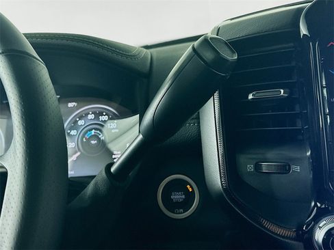 New 2026 RAM 2500 Rebel image 12