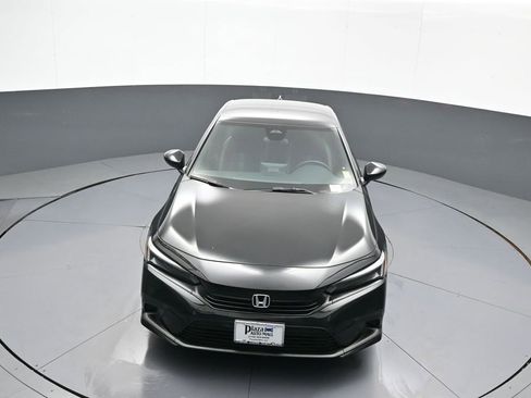 Certified 2024 Honda Civic Sport image 34