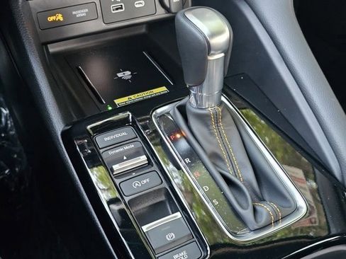 New 2026 Acura Integra A-Spec image 22