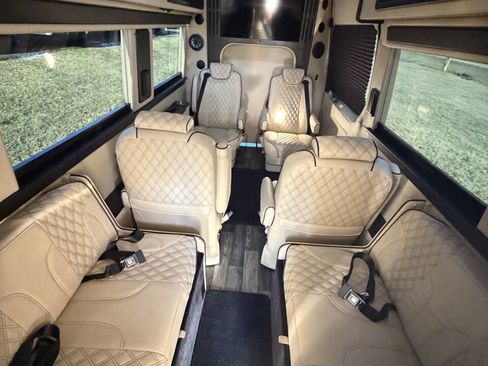 Used 2019 Mercedes-Benz Sprinter 170 image 75