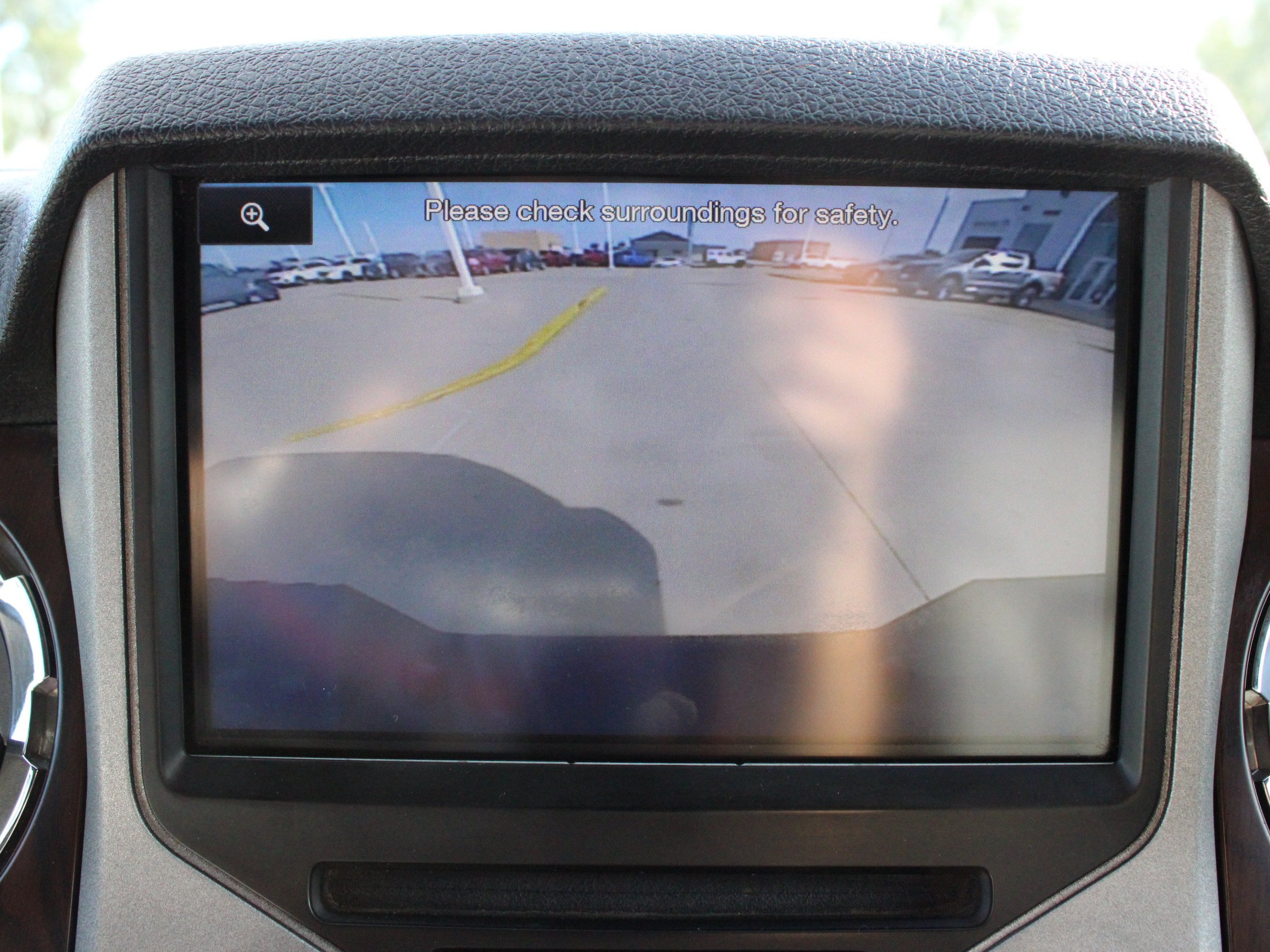 Used 2016 Ford F250 Lariat w/ Lariat Interior Package AWD/4WD image 28